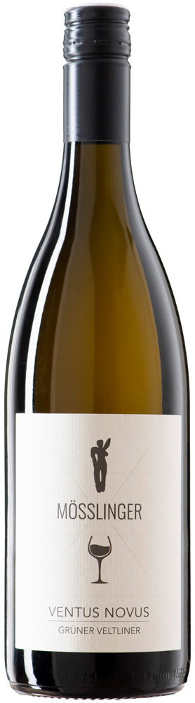 Grüner Veltliner "VENTUS NOVUS"