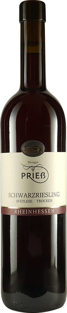 2022 Ingelheimer Sonnenhang Schwarzriesling