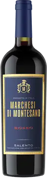 2024 Marchesi Montesano Salento IGP Rosso