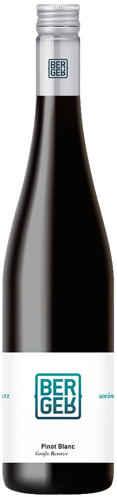 2023 Weißer Burgunder Reserve