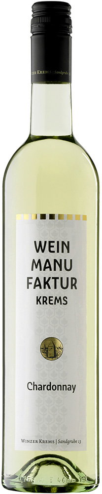 2024 WEINMANUFAKTUR KREMS Chardonnay