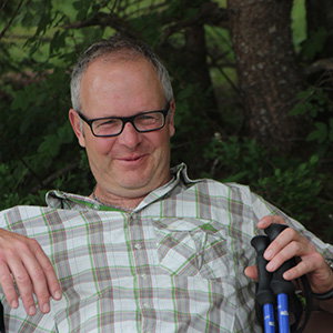 Georg Zang