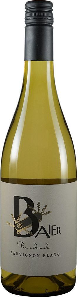 2025 Sauvignon Blanc Russbach BIO