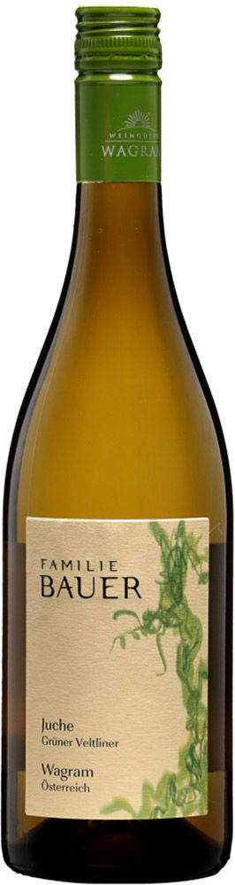 2025 Grüner Veltliner - Juche BIO