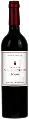 2022 Cuvée "Exception" Cadillac Côtes de Bordeaux AOP
