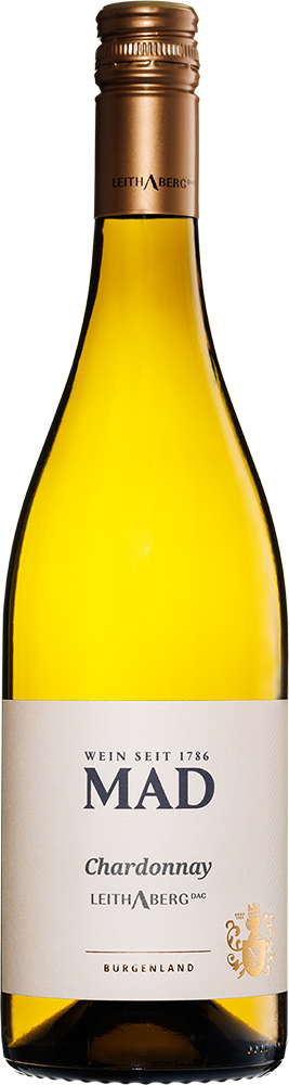 2024 Chardonnay Leithaberg DAC