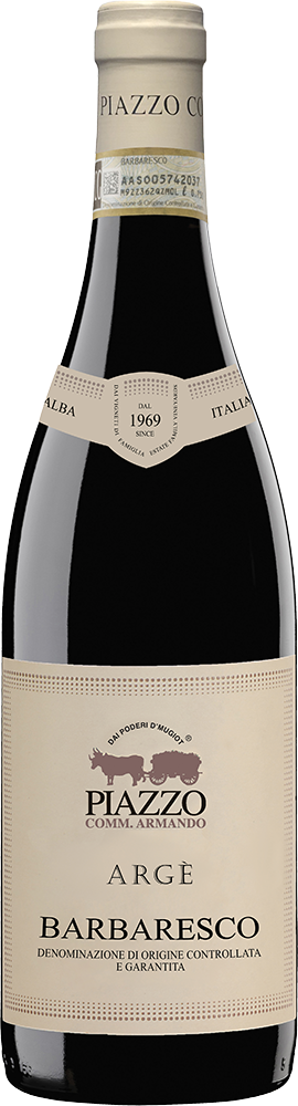 2022 Argè Barbaresco DOCG