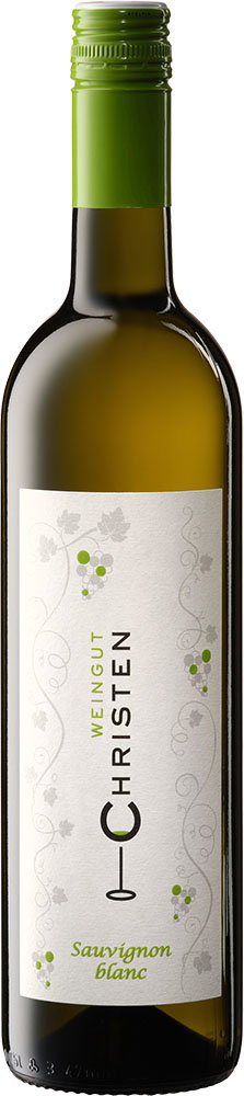 2025 Sauvignon Blanc