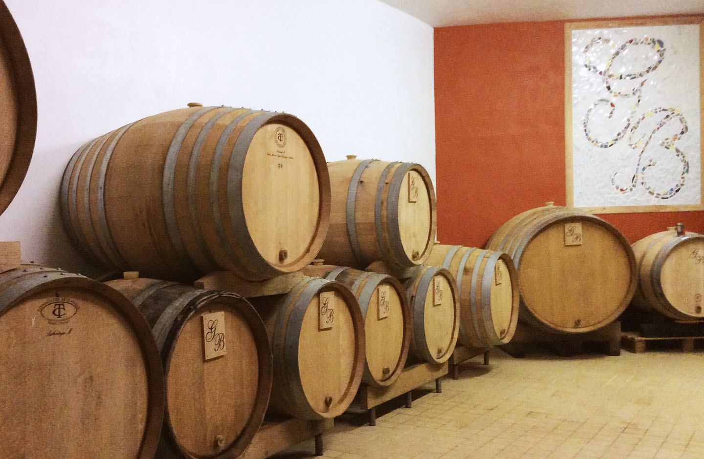 Champagne Gaiffe-Brun