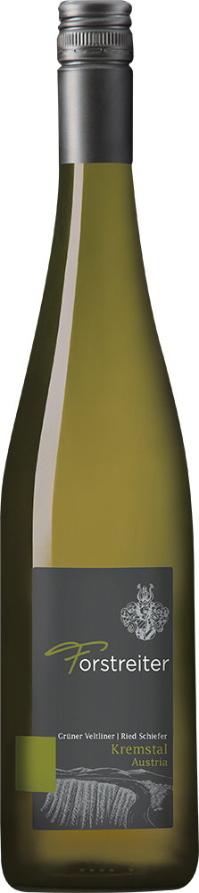 2024 Grüner Veltliner Ried Schiefer Kremstal DAC