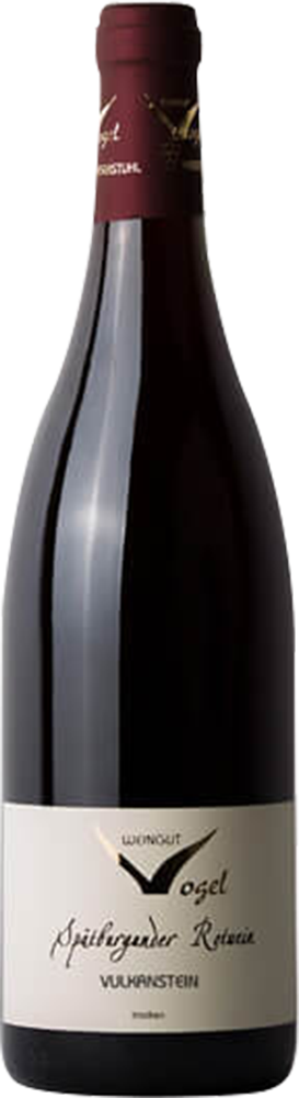 2022 Spätburgunder Rotwein Vulkanstein