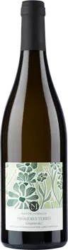 2024 "Premières Terres" blanc Montlouis sur Loire AOP