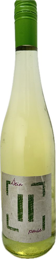 2024 Lorchhäuser Seligmacher Silvaner