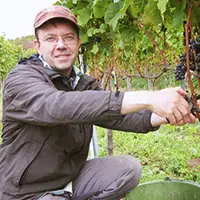 Siegfried Vogel