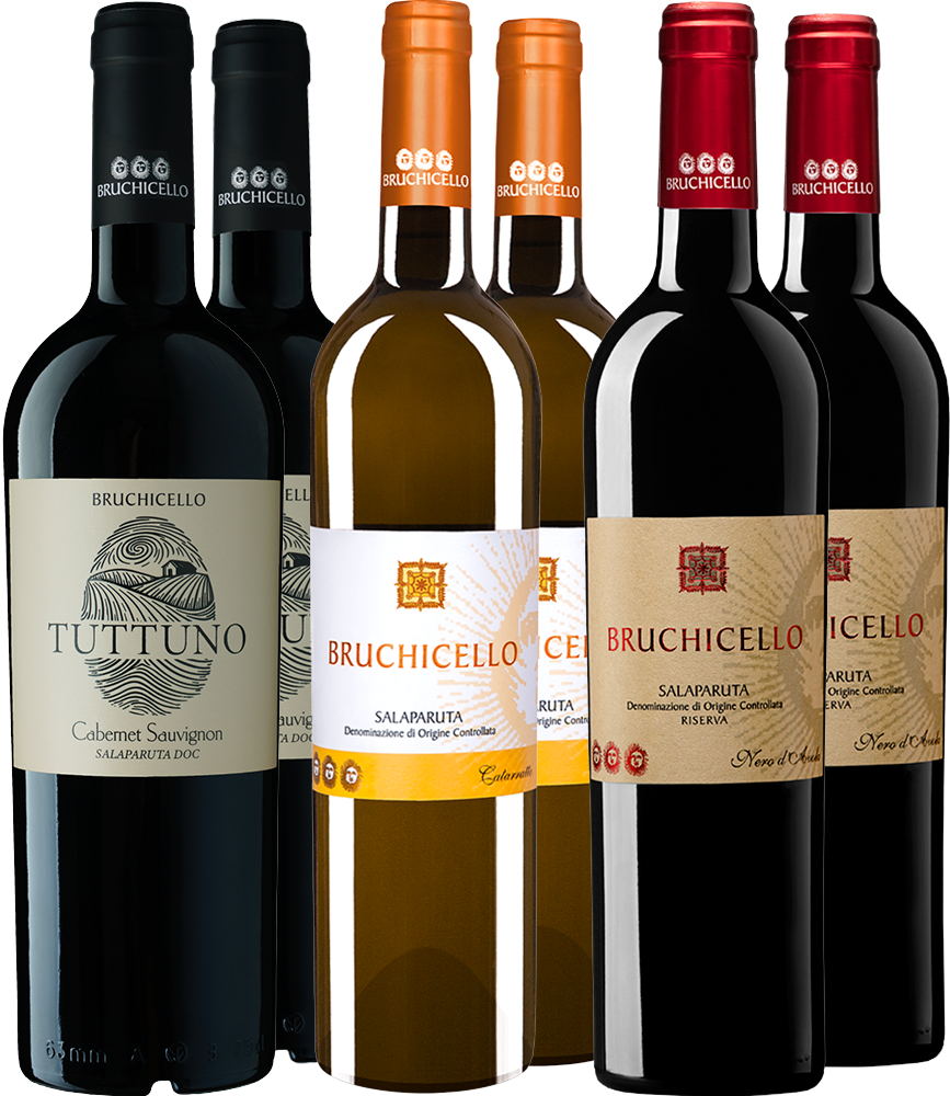 Bruchicello Kennenlern-Paket