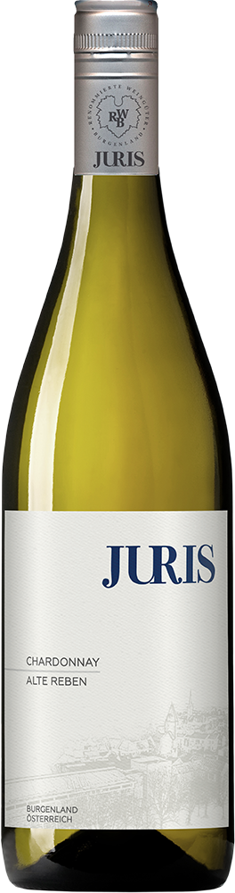 2024 Chardonnay Alte Reben