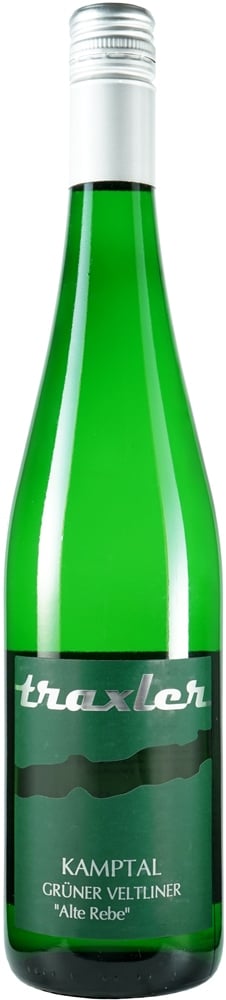2023 Grüner Veltliner "Alte Rebe" DAC