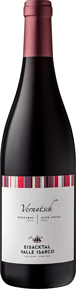 2024 Vernatsch Alto Adige DOC
