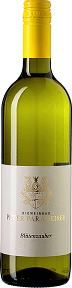 2024 Blütenzauber BIO