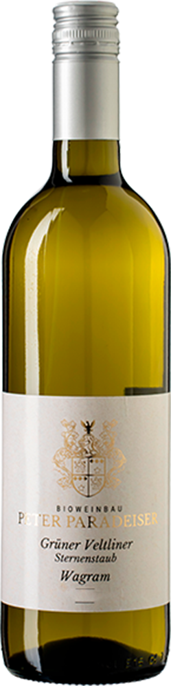 2024 Grüner Veltliner Sternenstaub BIO