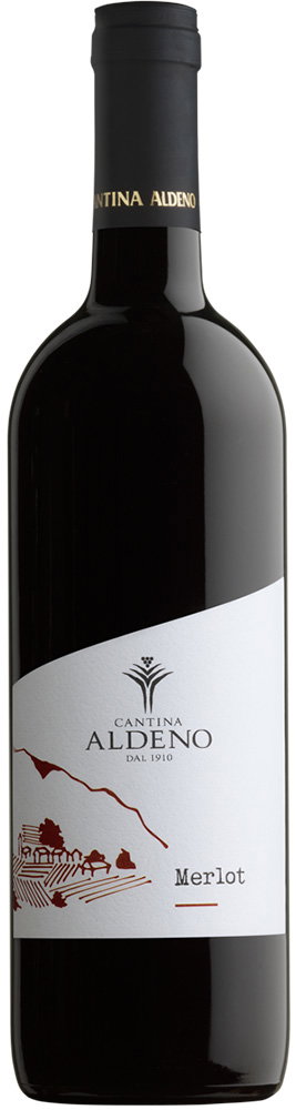 Merlot Trentino DOC BIO