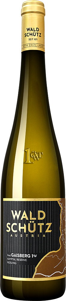 2022 GAISBERG 1ÖTW Riesling