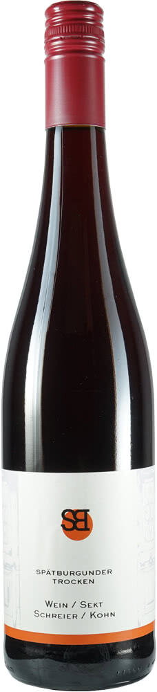 2022 Spätburgunder