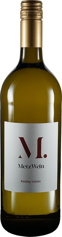 2024 Riesling 1,0 L
