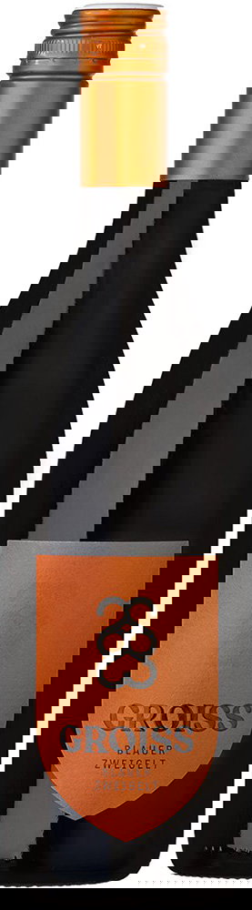 2022 Blauer Zweigelt