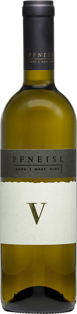 2023 Viognier reflection