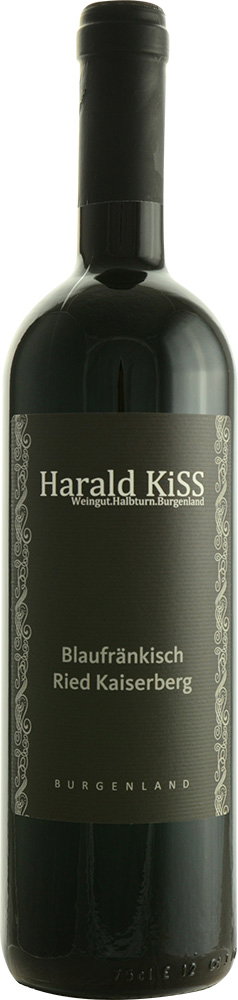 2022 Blaufränkisch Ried Kaiserberg