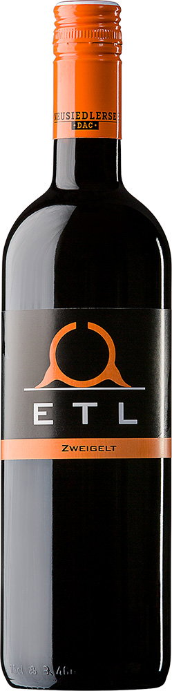 2020 Zweigelt Neusiedlersee DAC