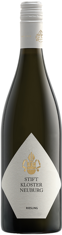 2025 Riesling reflection