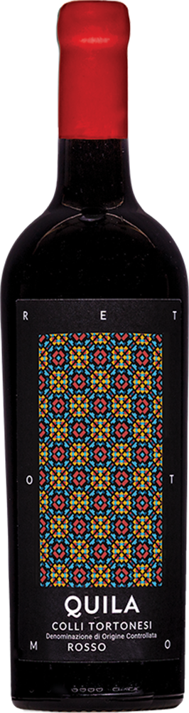 2022 MX-Quila Piemonte DOC BIO