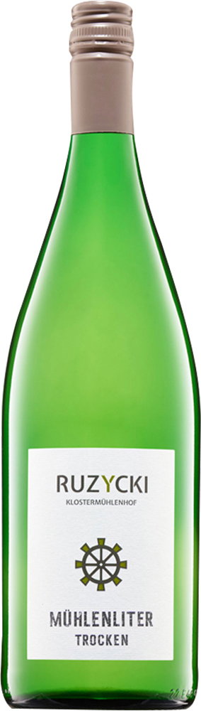 2024 MühlenLiter 1,0 L