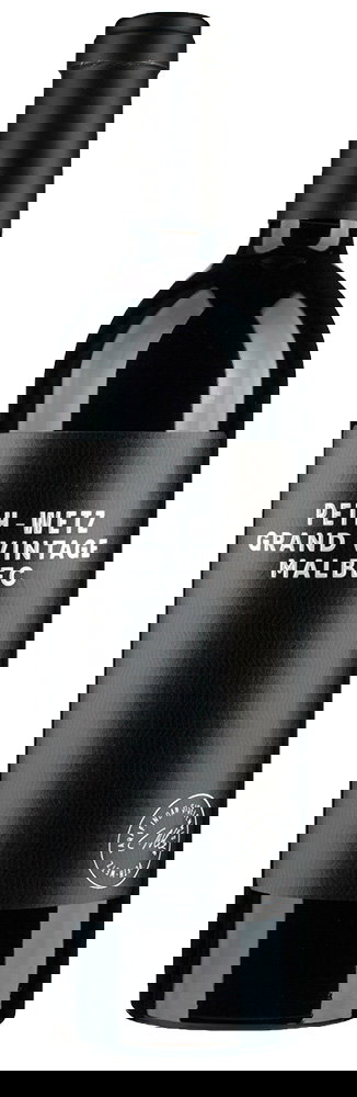 2023 Malbec "Grand Vintage"