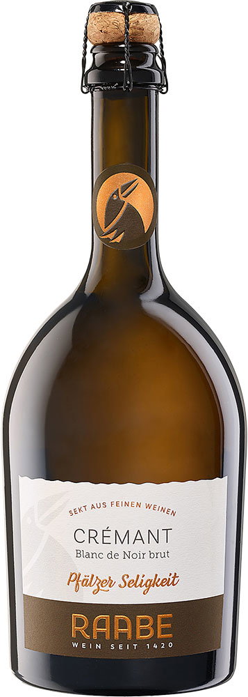 2024 Pfälzer Seligkeit Cremant Sekt