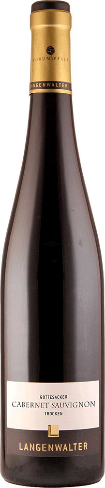 2023 Weisenheimer am Gottesacker Cabernet Sauvignon