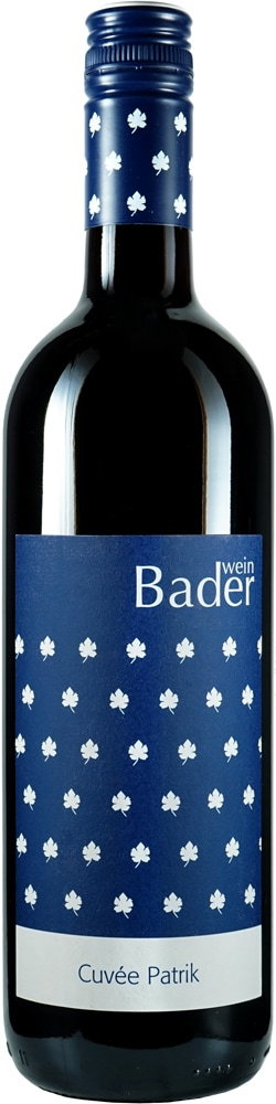 2020 Cuvée Patrik