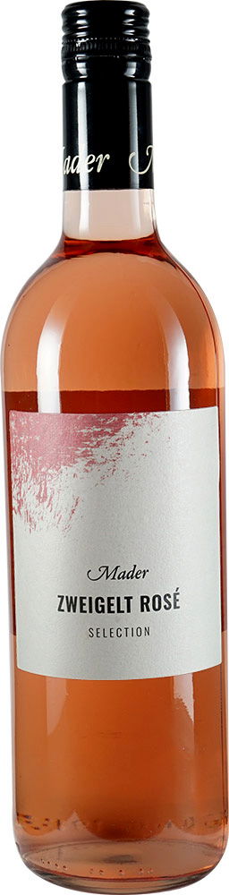 2025 Rosé Zweigelt "Selection"