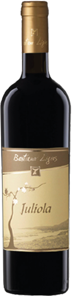 2016 Juliola Bianco Isola dei Nuraghi IGP