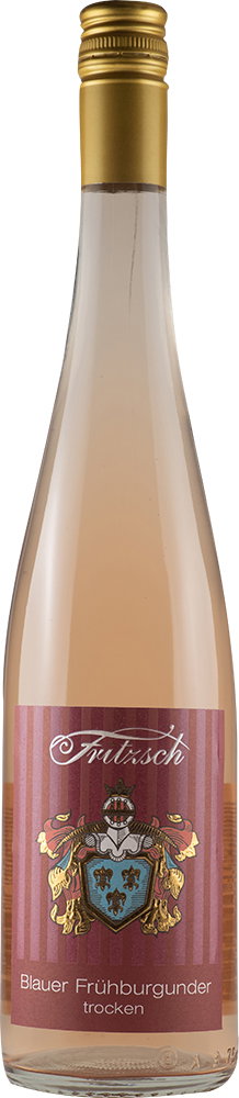 2024 Sprendlinger Wißberg Blauer Frühburgunder Blanc de Noir