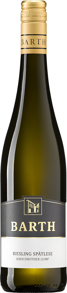 2025 Riesling Spätlese