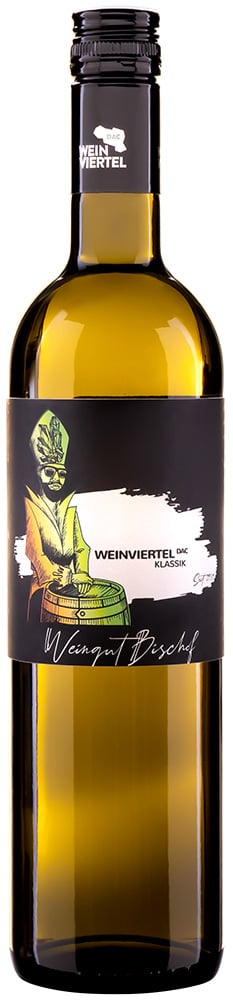 2022 Weinviertel D.A.C. Klassik reflection