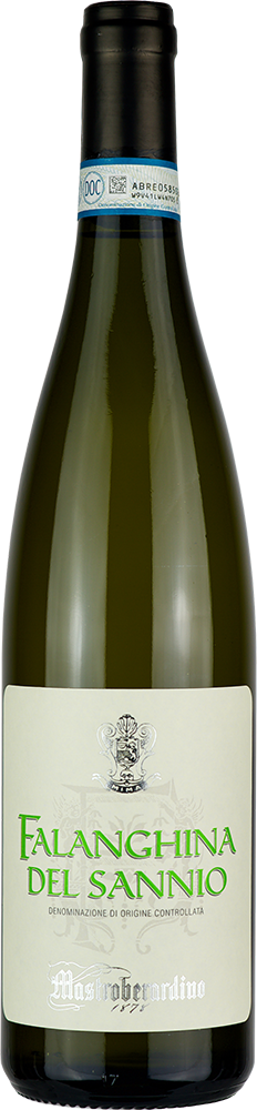 2024 Falanghina del Sannio DOC