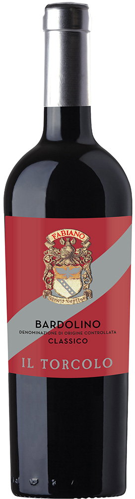 2024 Il Torcolo Bardolino Classico DOC