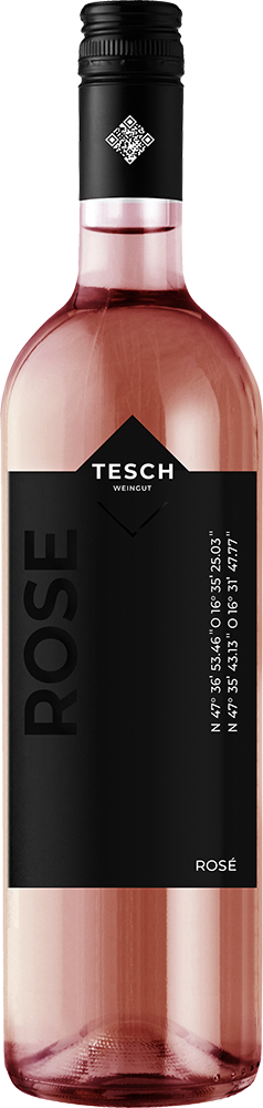 2025 Rosé