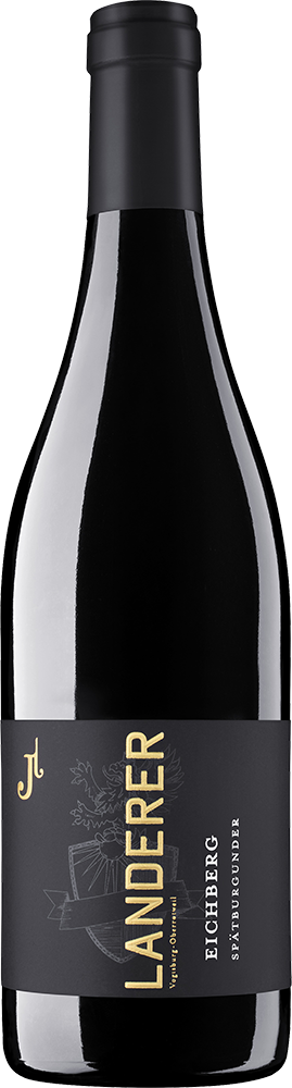 2021 Eichberg Spätburgunder LAGENWEIN