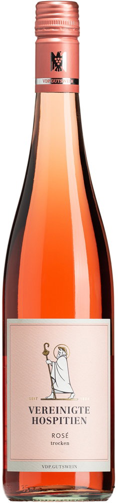 2025 Spätburgunder Rosé VDP.Gutswein