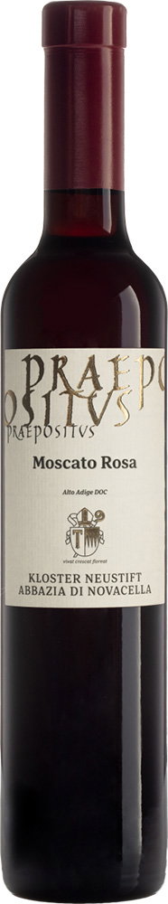 2023 Praepositus Moscato Rosa Alto Adige DOC
